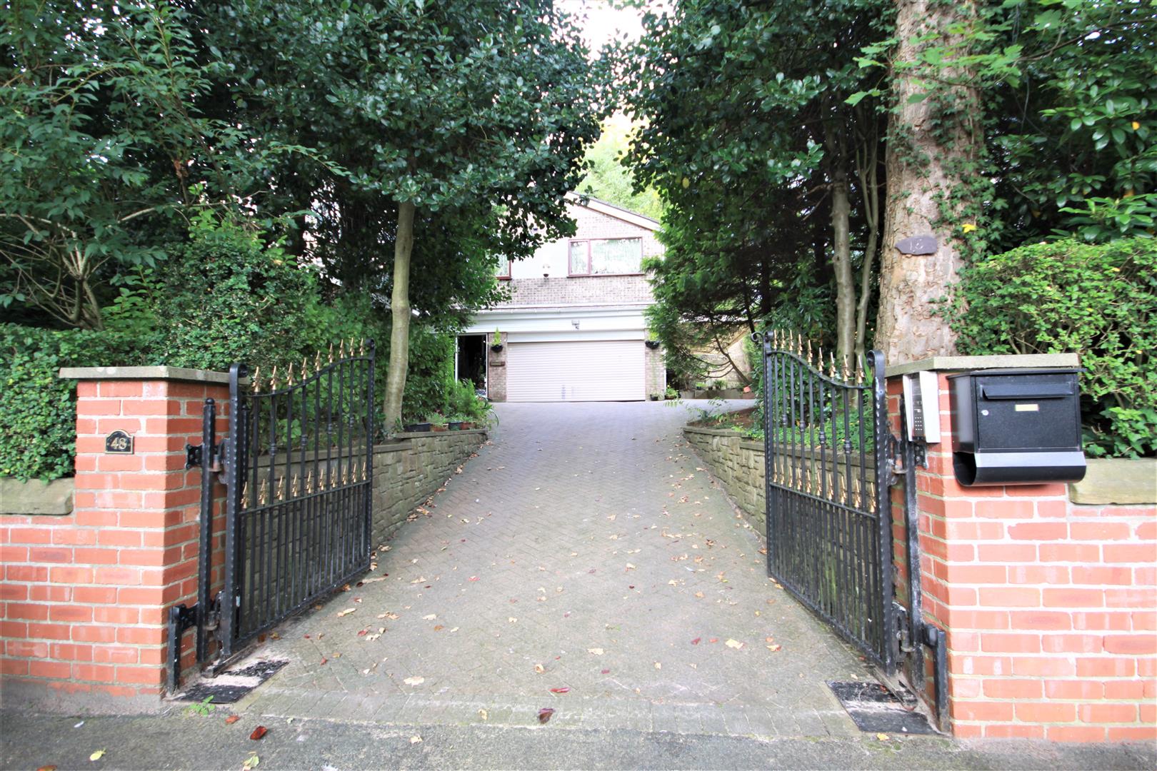 Property Search Brighouse Wolff Estate Agents